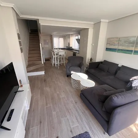 Appartement Mirador De *
