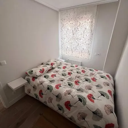 Apartment Mirador De *