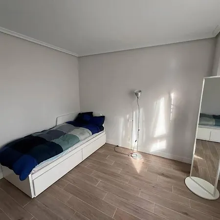 Apartment Mirador De