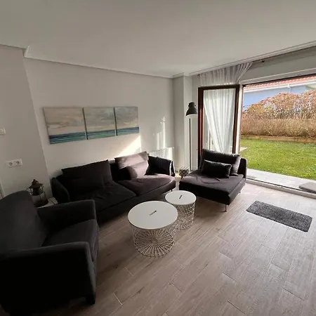 Apartment Mirador De Cobreces