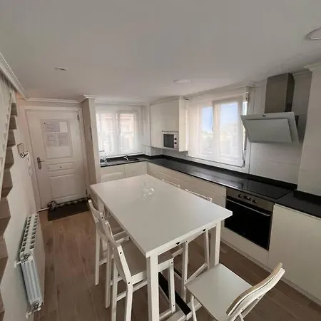 Apartment Mirador De