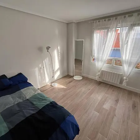 Mirador De Apartment Cobreces