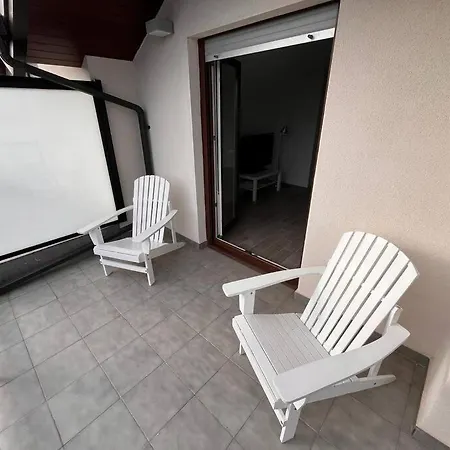 Apartment Mirador De Cobreces
