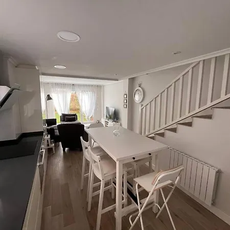 Apartment Mirador De Cobreces