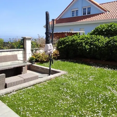 Mirador De Apartment